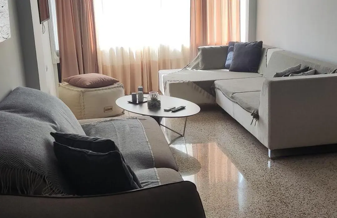 Praxitelous Apartments By Athens Urban Retreat-1